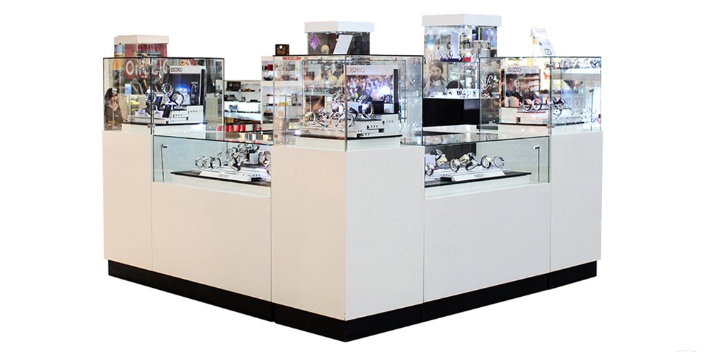 Retail store