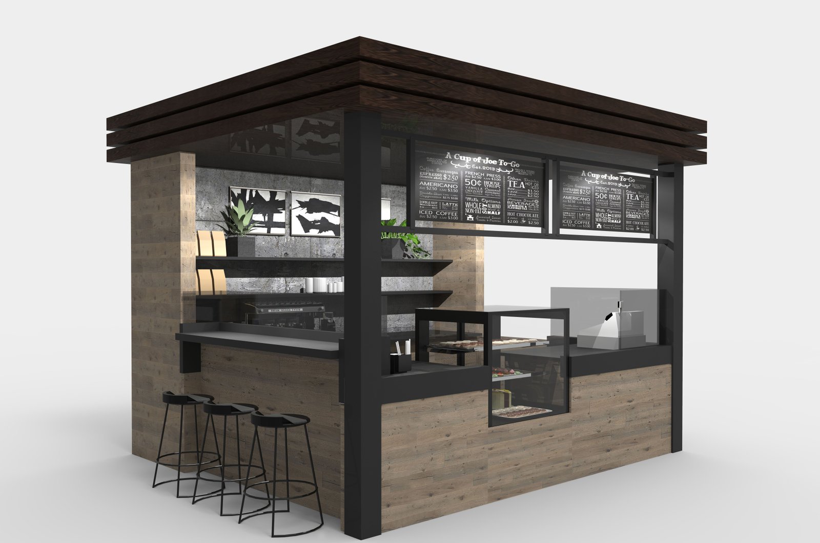 Cafe