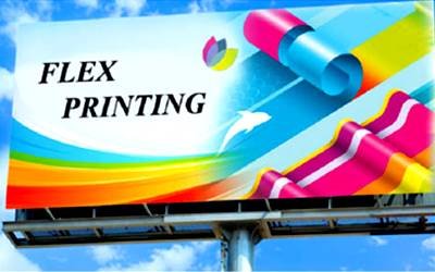 Banner printing